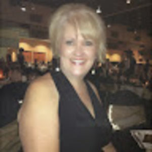 Meet your Posher, Christi